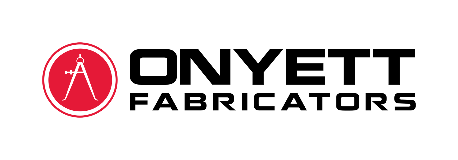 Onyett Fabricators Logo